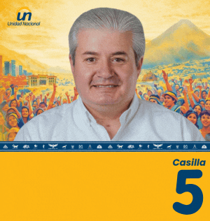 Propaganda Unidad Nacional