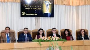 Cámara de Comercio de Oruro