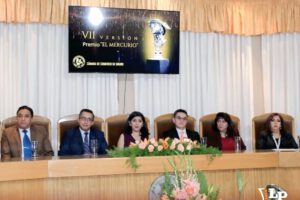 Cámara de Comercio de Oruro