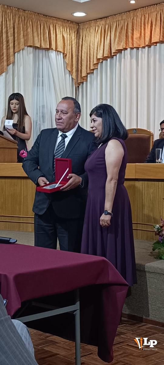 Cámara de Comercio de Oruro