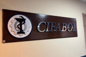 Logo de la Institusión