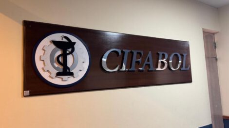 Logo de la Institusión