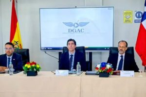 acto de firma de memorandum