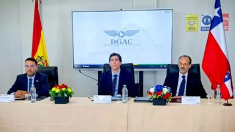 acto de firma de memorandum