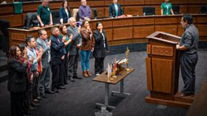 Comisión de ética de la Cámara de Diputados