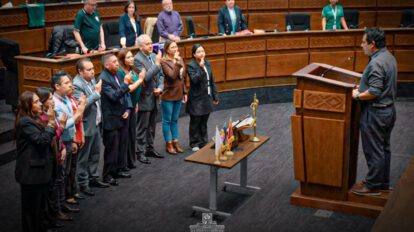 Comisión de ética de la Cámara de Diputados