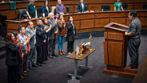 Comisión de ética de la Cámara de Diputados