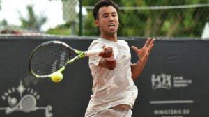 Challenger de San Leopoldo, Tenis en Brasil, Tenistas bolivianos de buena labor
