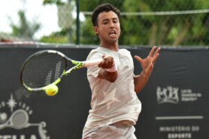 Challenger de San Leopoldo, Tenis en Brasil, Tenistas bolivianos de buena labor