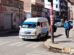 vehículo de transporte urbano en Oruro