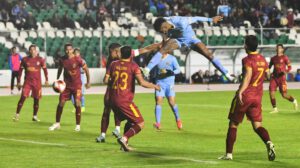 División Profesional, Torneo 2026, Bolívar vs. CDT Real Oruro, Primera fecha del campeonato