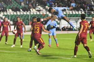 División Profesional, Torneo 2026, Bolívar vs. CDT Real Oruro, Primera fecha del campeonato