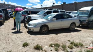 bienes incautados en subasta