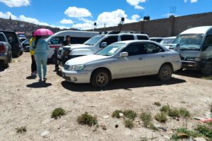 bienes incautados en subasta