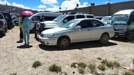 bienes incautados en subasta