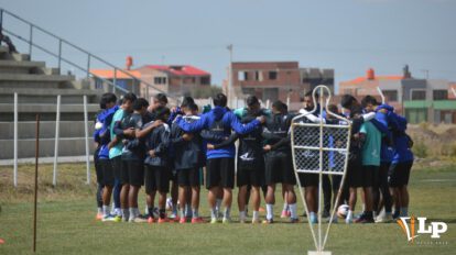 División Profesional, GV San José vs. ABB, Primera fecha torneo todos contra todos