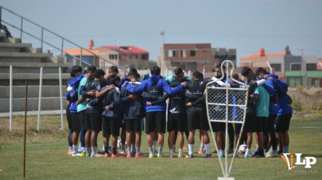 División Profesional, GV San José vs. ABB, Primera fecha torneo todos contra todos