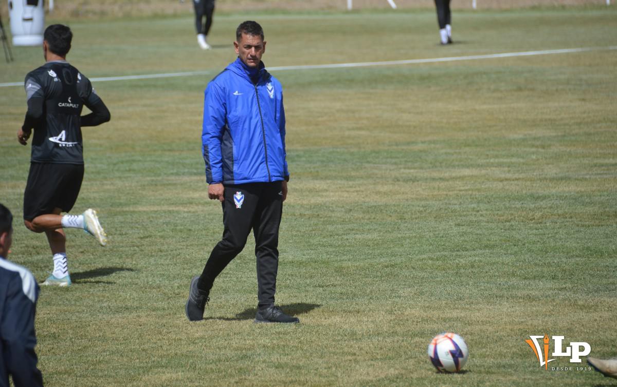 División Profesional, GV San José vs. ABB, Primera fecha torneo todos contra todos