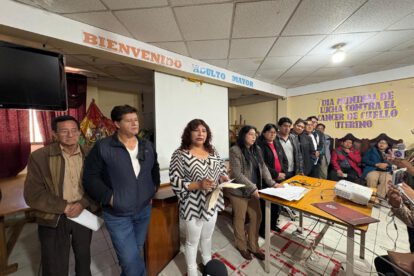 Red Urbana de Salud