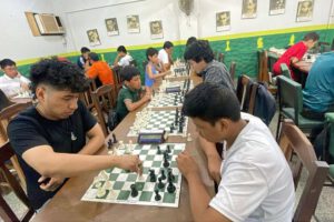 Grand Prix Nacional de Ajedrez, Torneo nacional realizado en Santa Cruz, Los mejores clasificarán al Mundial