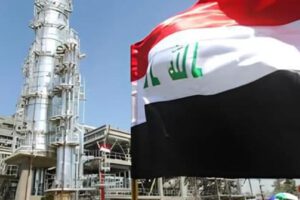 Explotacion de petroleo