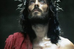 pasion de cristo