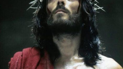 pasion de cristo