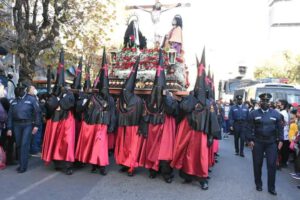 Caballeros del Santo Sepulcro