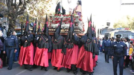 Caballeros del Santo Sepulcro