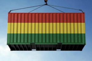 exportaciones bolivianas