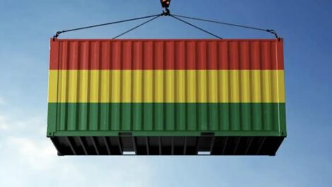 exportaciones bolivianas