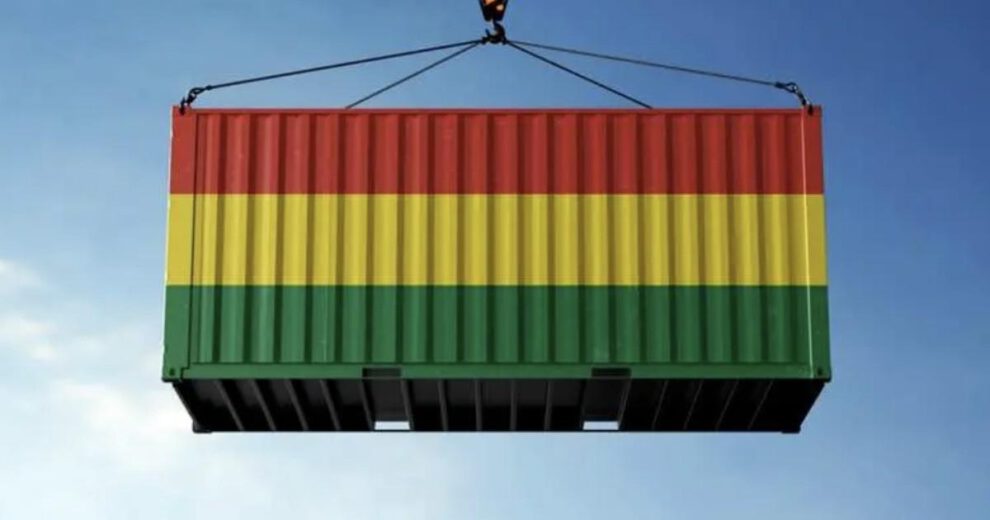 exportaciones bolivianas