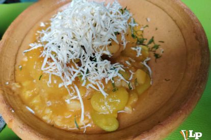 Platos Semana Santa