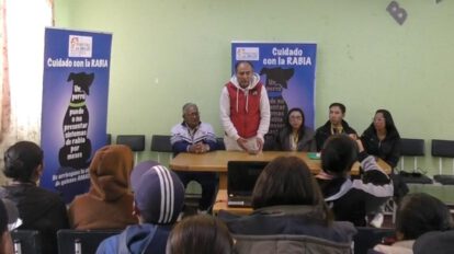 Capacitación