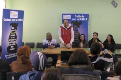 Capacitación