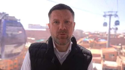 Richard Porter