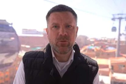 Richard Porter
