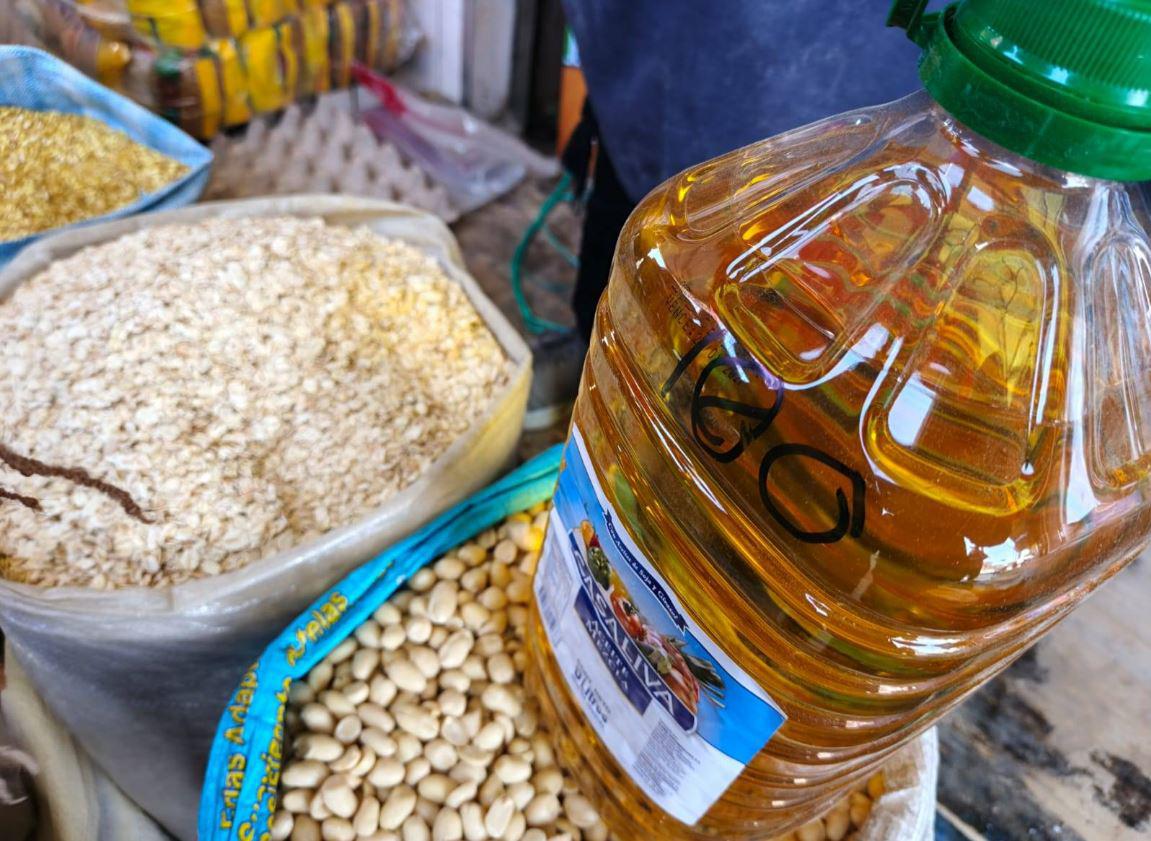 Imagen referencial de productos