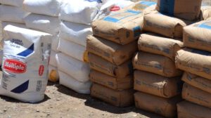 Imagen referencial de harina