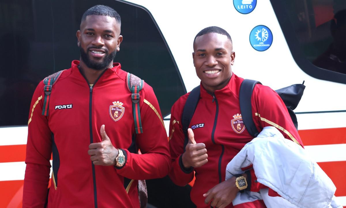 Bolívar vs. CDT Real Oruro, Inicio del torneo todos contra todos, División Profesional temporada 2026