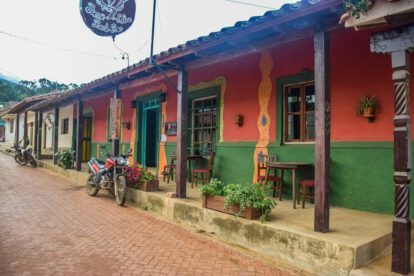 casa