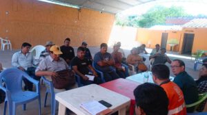 acuerdo en tarija de los bloqueos