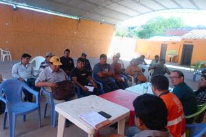 acuerdo en tarija de los bloqueos