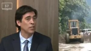 Mantenimiento de carreteras