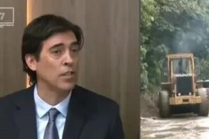 Mantenimiento de carreteras