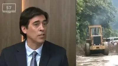 Mantenimiento de carreteras