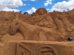esculturas de arena en Oruro