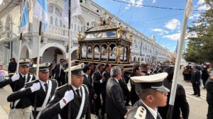 Procesión