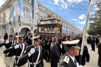Procesión