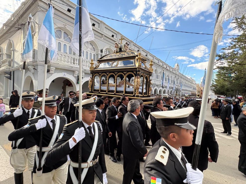 Procesión
